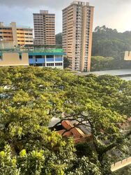Telok Blangah Crescent (Bukit Merah),  #591430911